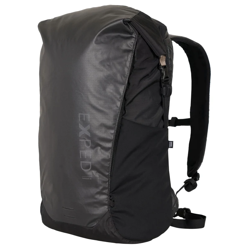 Exped Typhoon 25 - Rucksack 49 cm (black)