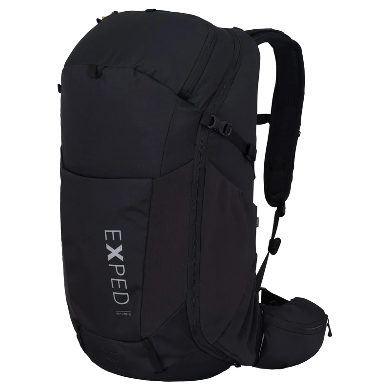 Exped Skyline 30 - Wanderrucksack L/XL 62 cm (black)