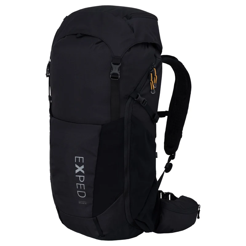 Exped Skyline 45 - Wanderrucksack L/XL 68 cm (black)