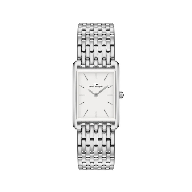 Daniel Wellington Bound damen Uhr Silber DW00100706