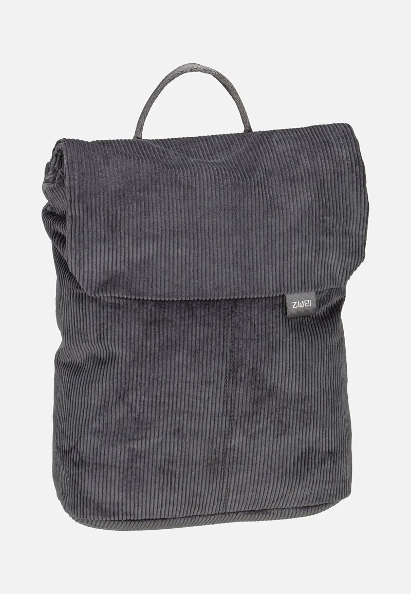 Mademoiselle MR13 Cord/Polar - Rucksack