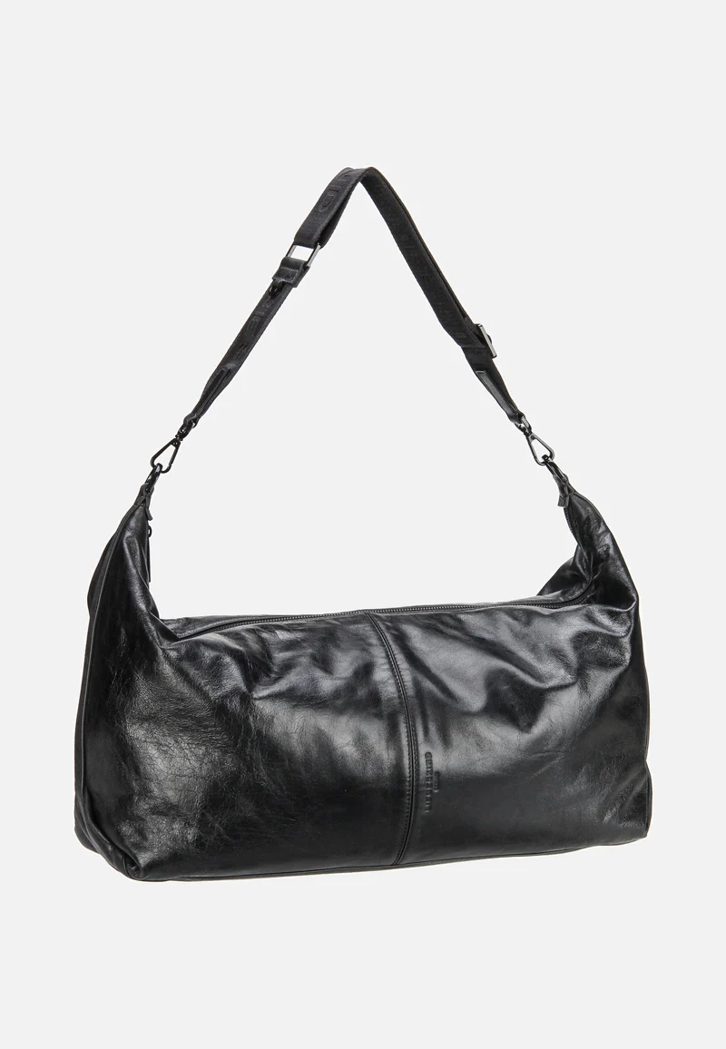 Paris 2148778 Black - Hobo Bag