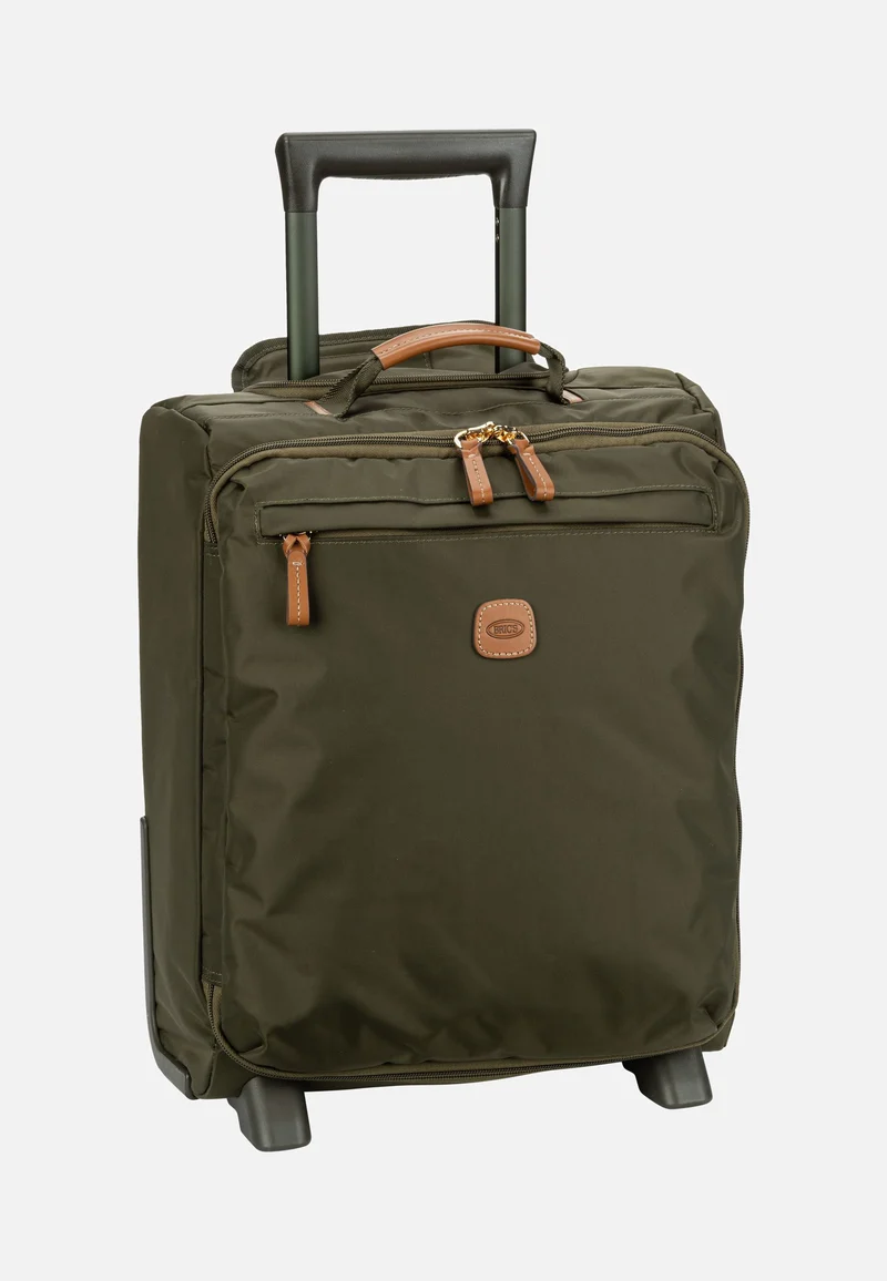X-Travel 58103 Oliva - Koffer