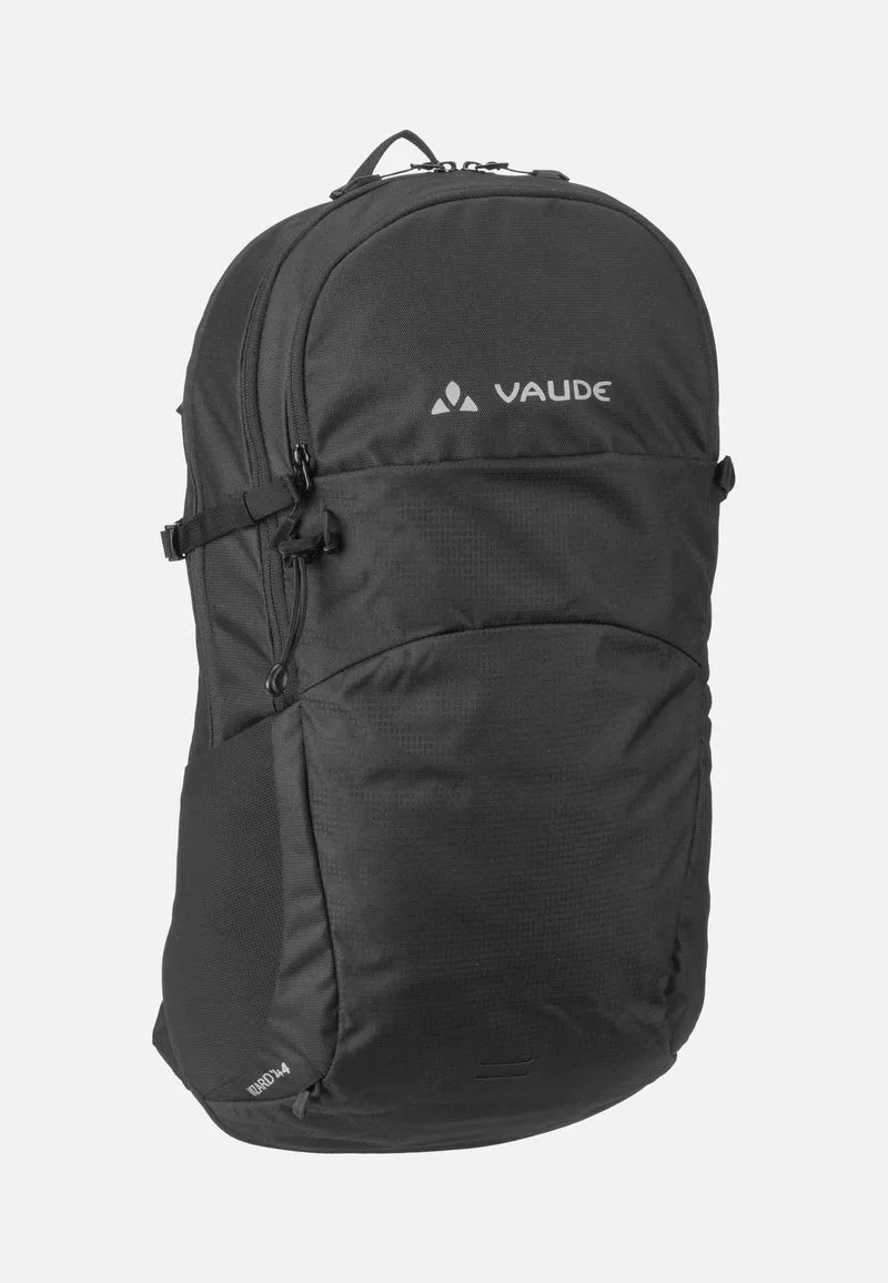 Wizard 24+4 Black - Wanderrucksack