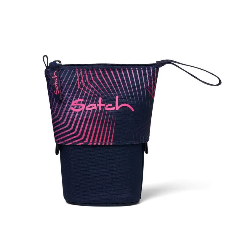 Satch Pencil Slider Seismic Pink Etui