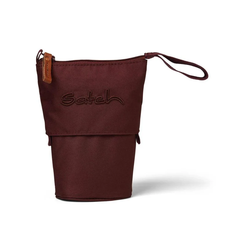 Satch Pencil Slider Nordic Ruby Etui Skandi Edition