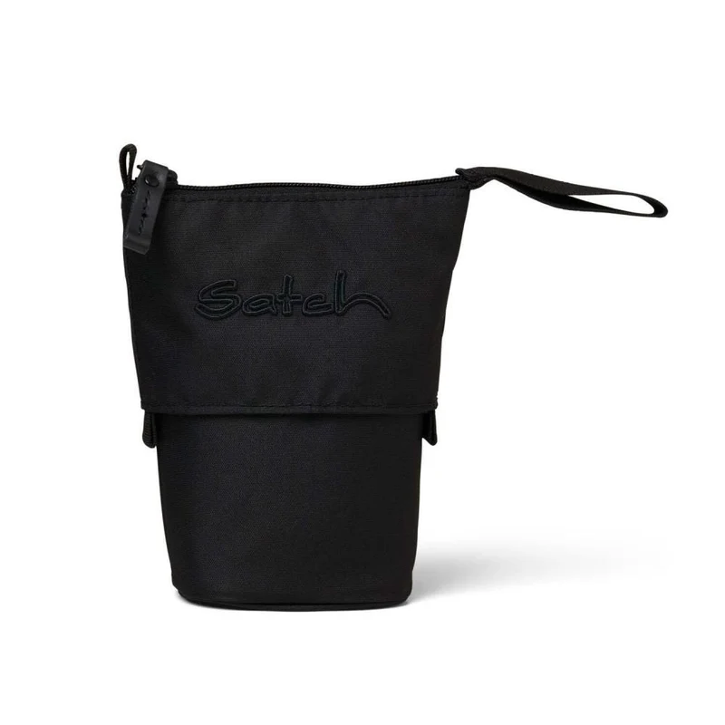 Satch Pencil Slider Nordic Black Etui Skandi Edition