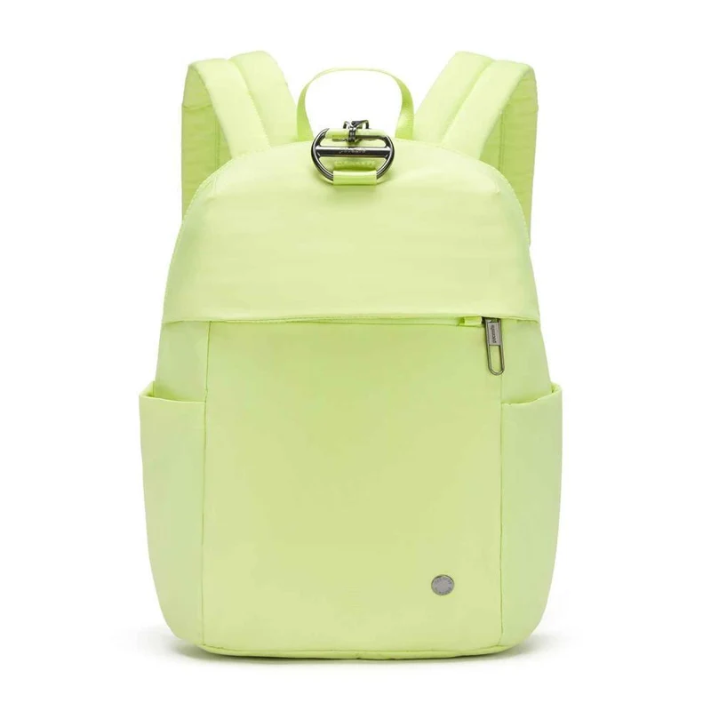 Pacsafe CX Petite Matcha Anti-Theft Rucksack 8 l