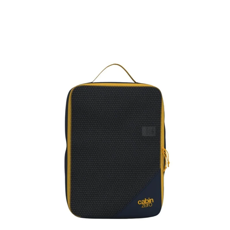 Cabin Zero Classic 5.5L Packing Cube Blue Shimmer Packhilfe M