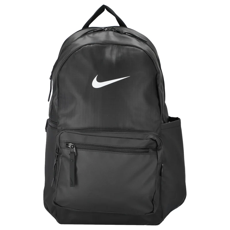 Nike Heritage Eugene 2.0 - Rucksack 15" 46 cm (black/white)