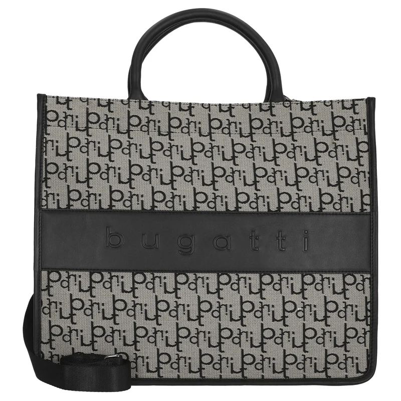 bugatti Elea - Shopper 41 cm (black)