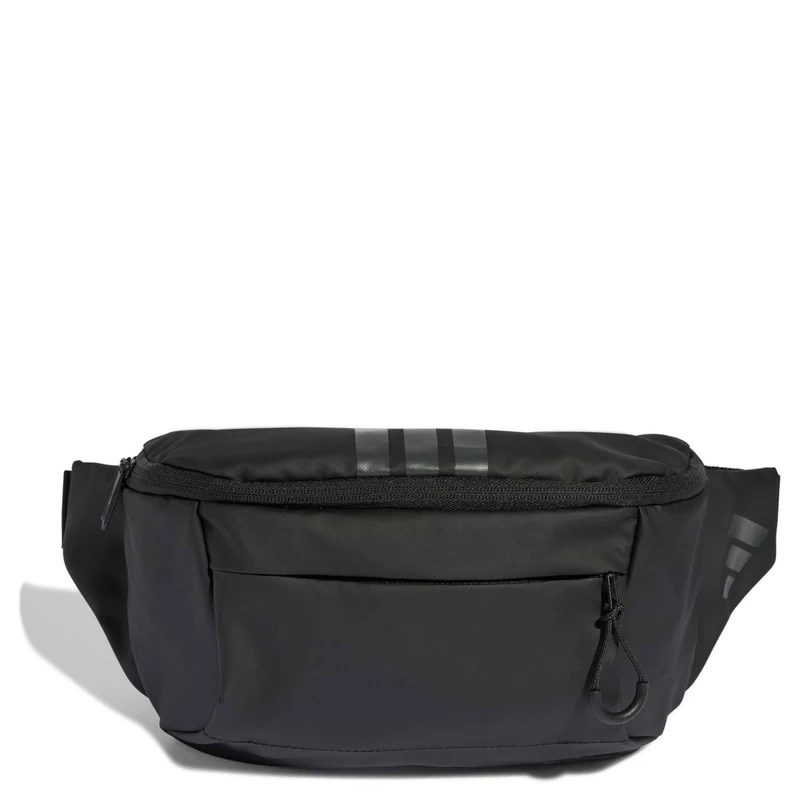 adidas Tiro Competition - Gürteltasche 26 cm (black/carbon)