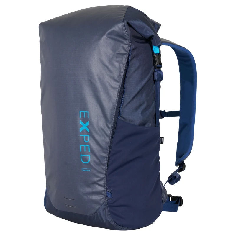 Exped Typhoon 25 - Rucksack 49 cm (navy)