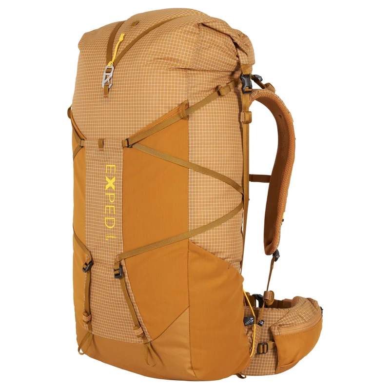 Exped Lightning 50 - Wanderrucksack L/XL 70 cm (umbra)