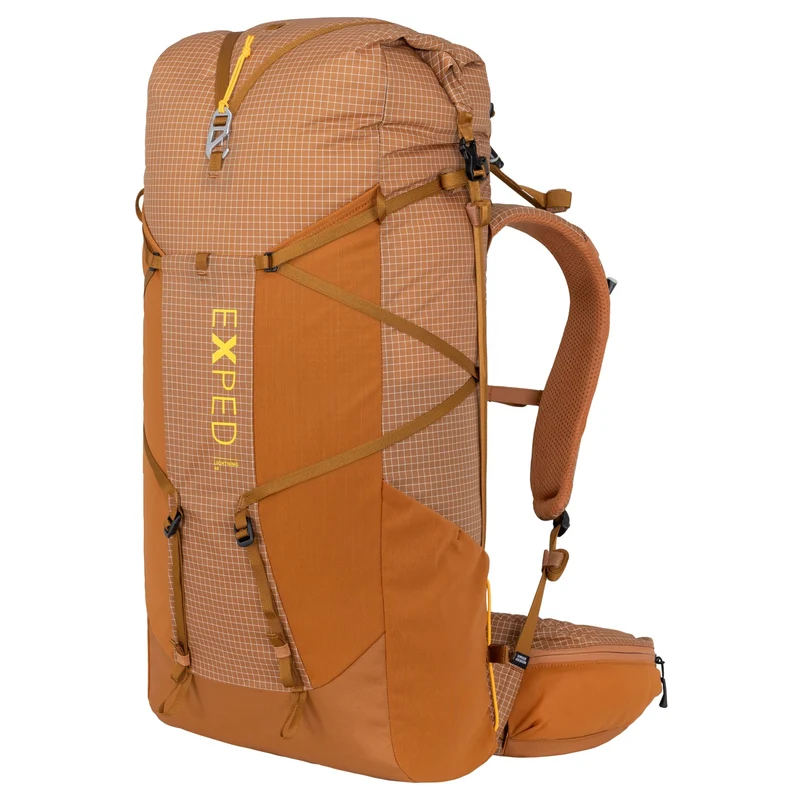 Exped Lightning 40 - Wanderrucksack S/M 65 cm (umbra)