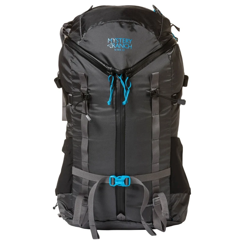 Mystery Ranch Women's Scree 32 - Wanderrucksack 56 cm (shadow moon, XS/S)