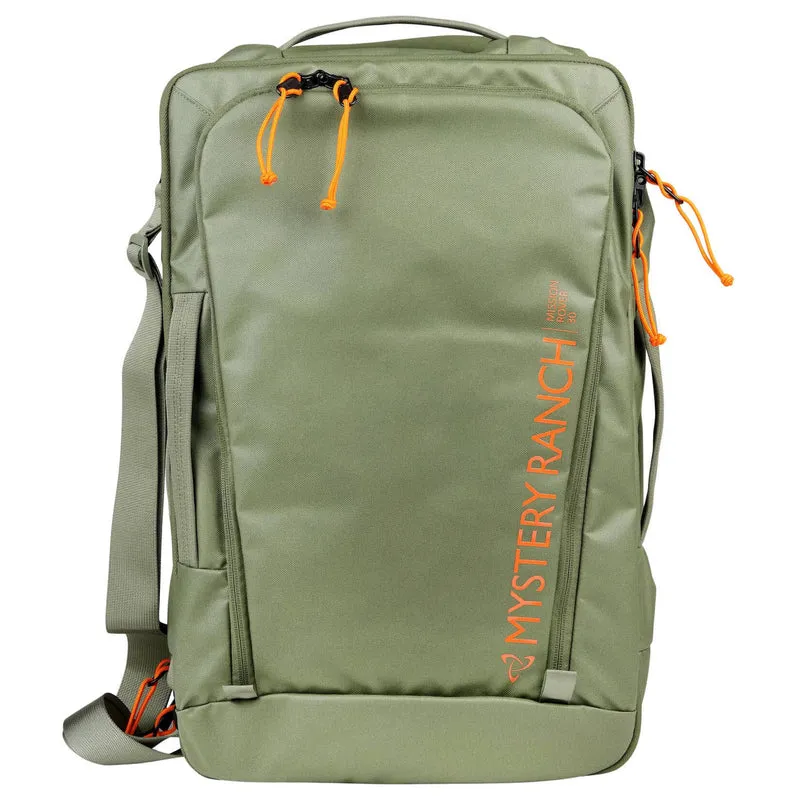 Mystery Ranch Mission Rover 30 - Reisetasche/Reiserucksack (ponderosa)