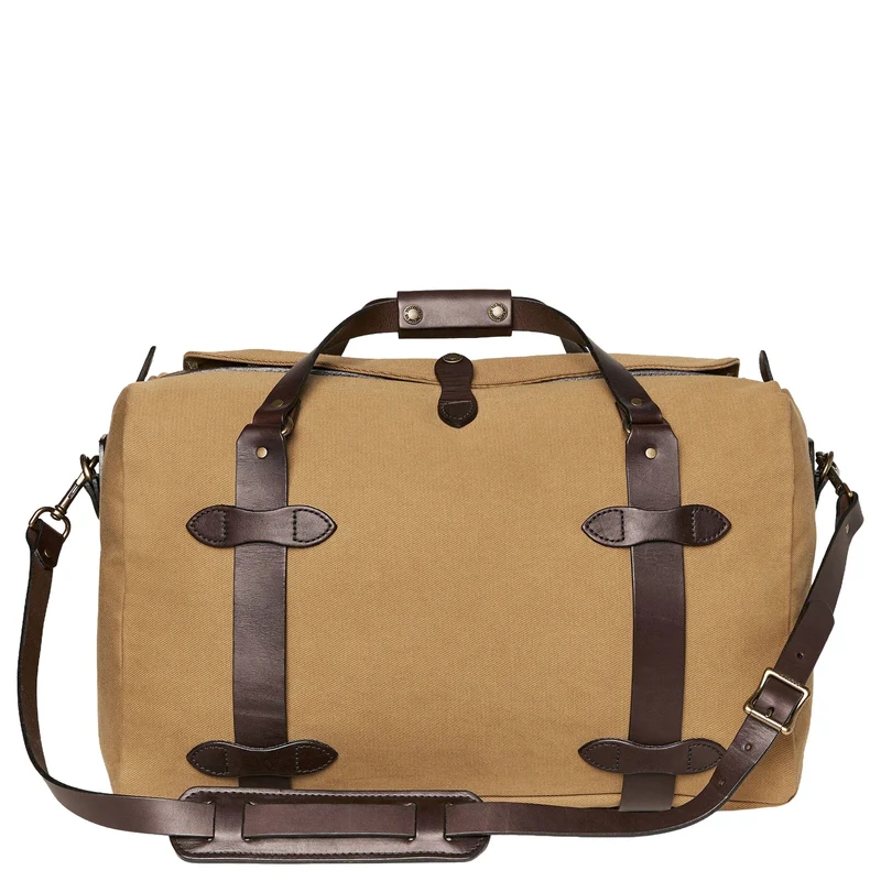 Filson Duffle Medium - Reisetasche 48 cm (tan)