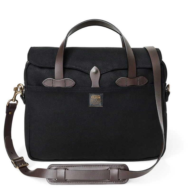 Filson Original - Aktentasche 15" 40.6 cm (black)