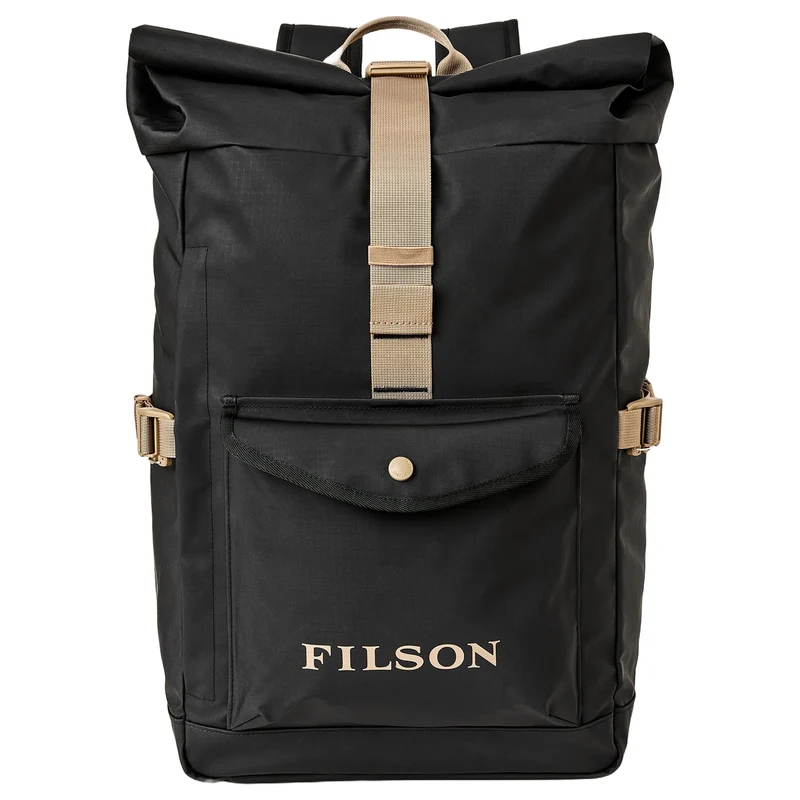 Filson Scout - Rucksack 48 cm (black/covert)