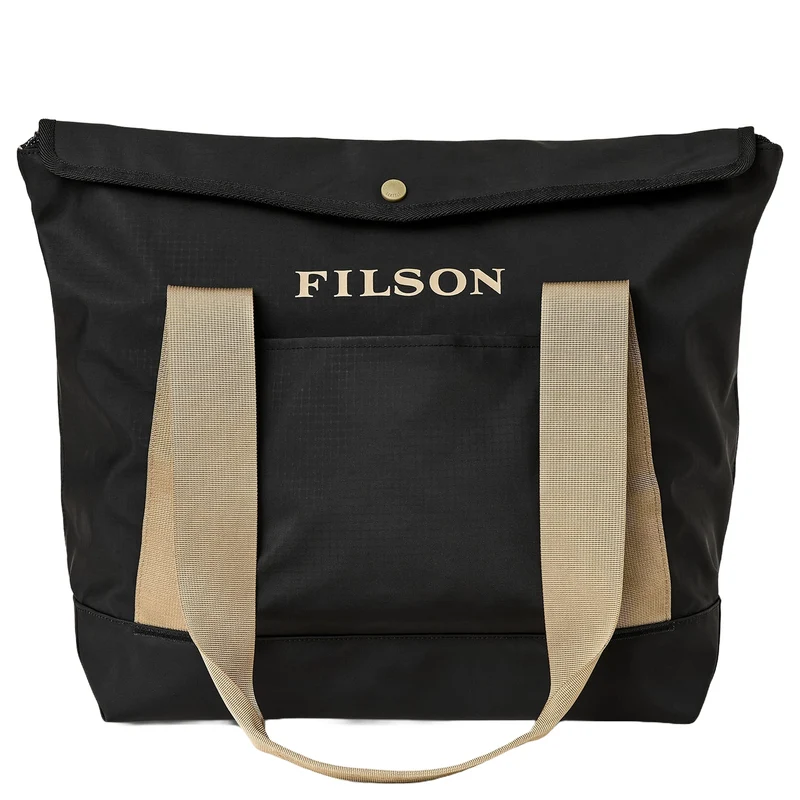 Filson Scout Tote Bag - Shopper 53 cm (schwarz)