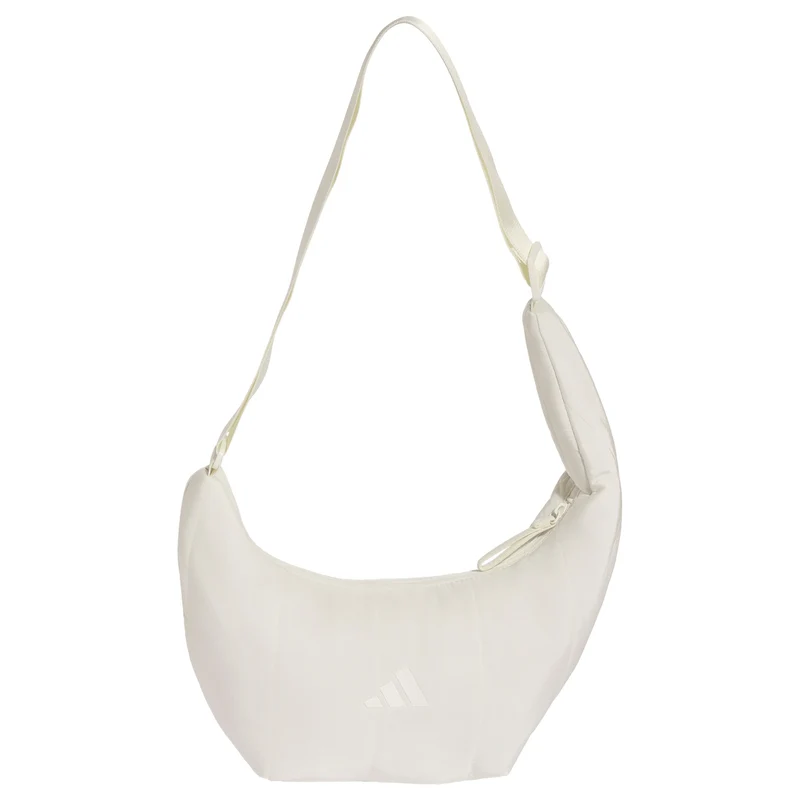 adidas Winter Shoulder Bag 4L - Schultertasche 37 cm (off white)