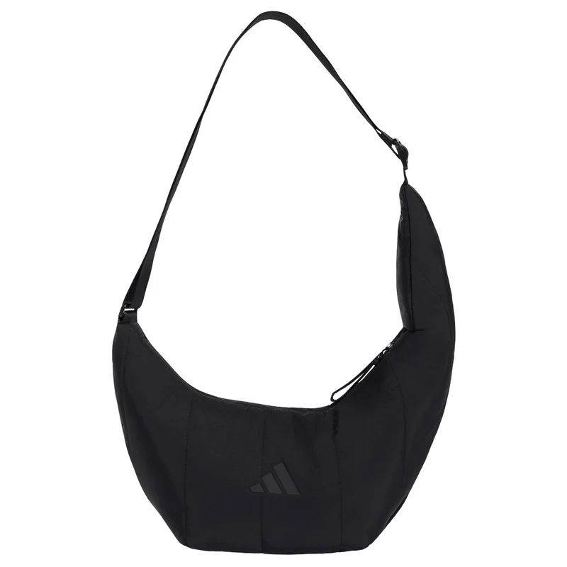 adidas Winter Shoulder Bag 4L - Schultertasche 37 cm (black)