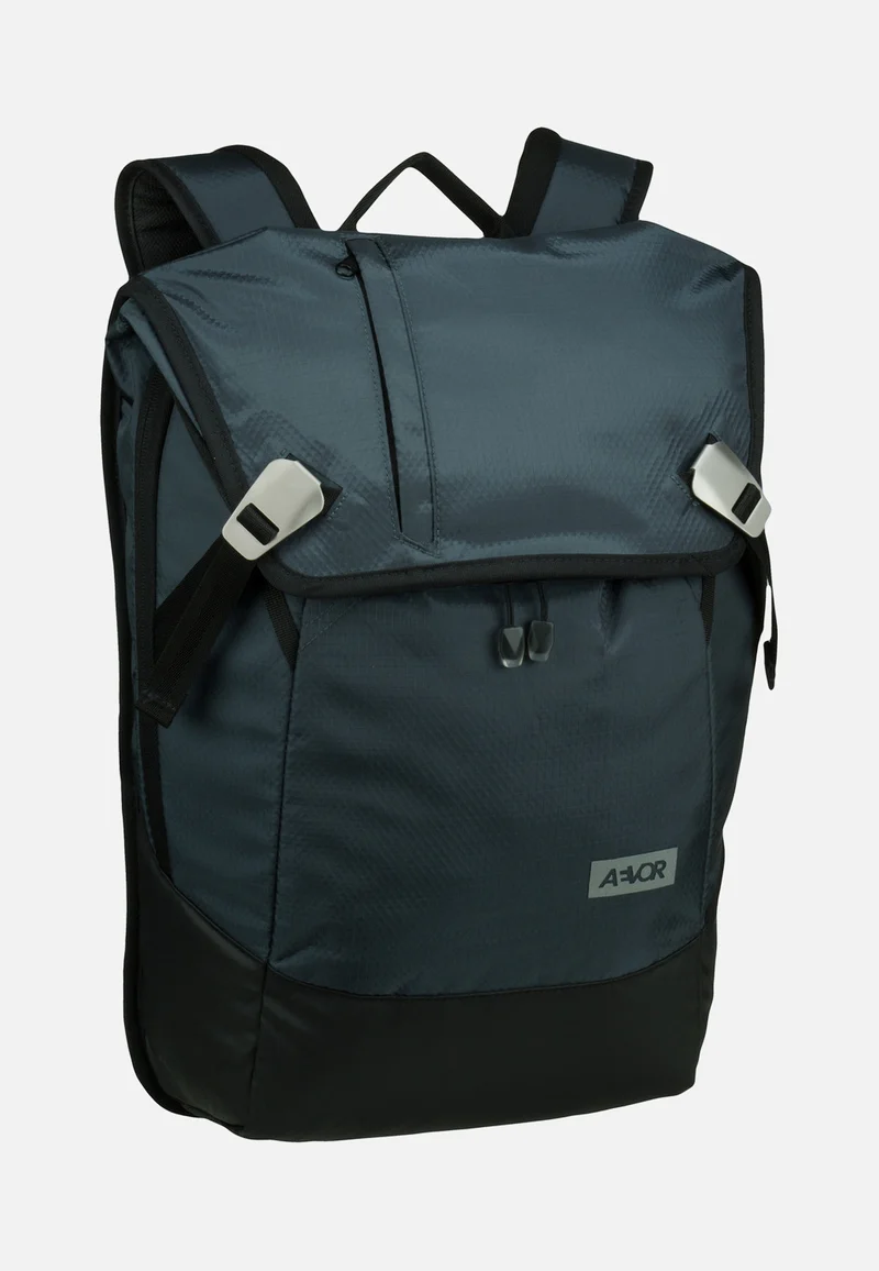 Daypack Proof Petrol - Rucksack