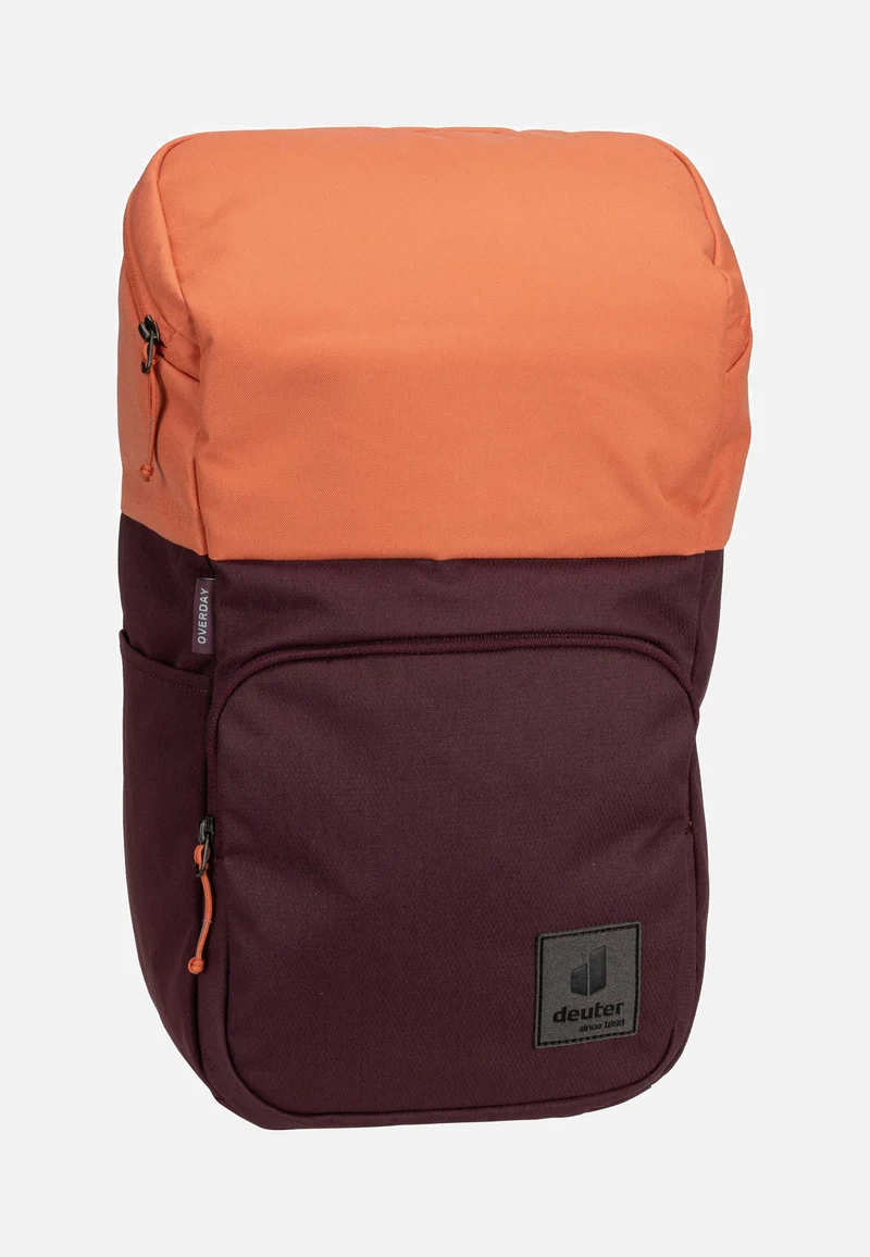 Overday Azure/Lapis - Rucksack
