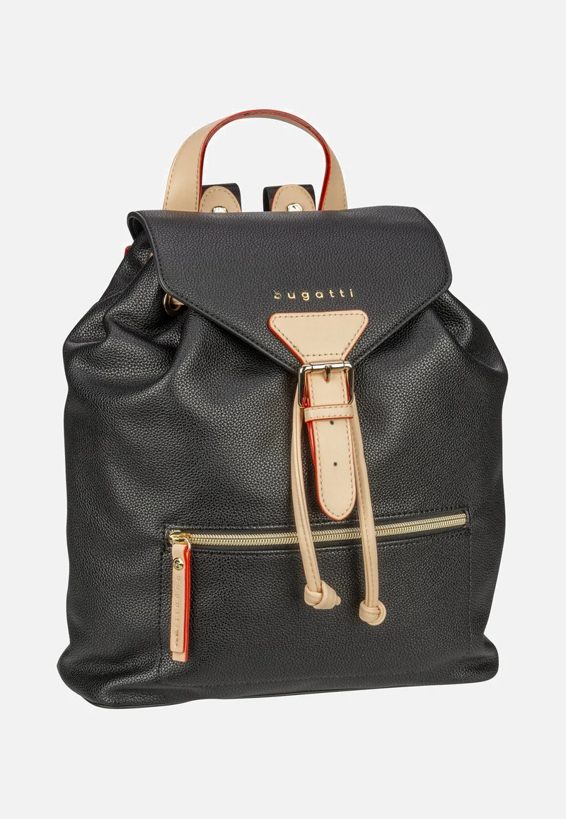 Ella Ladies Schwarz - Rucksack
