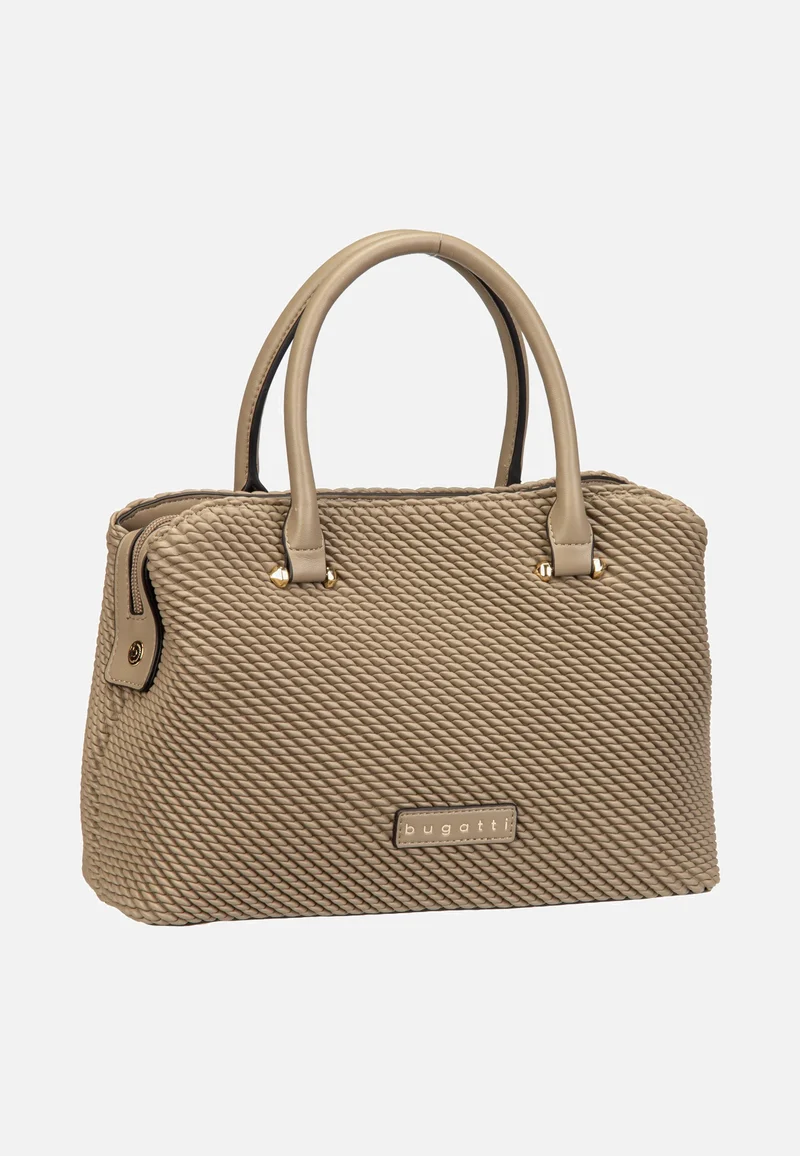 Julice Tote Bag Sand - Tote Bag