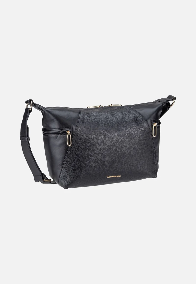 Daisy Shoulder UKT05 Nero - Umhängetasche