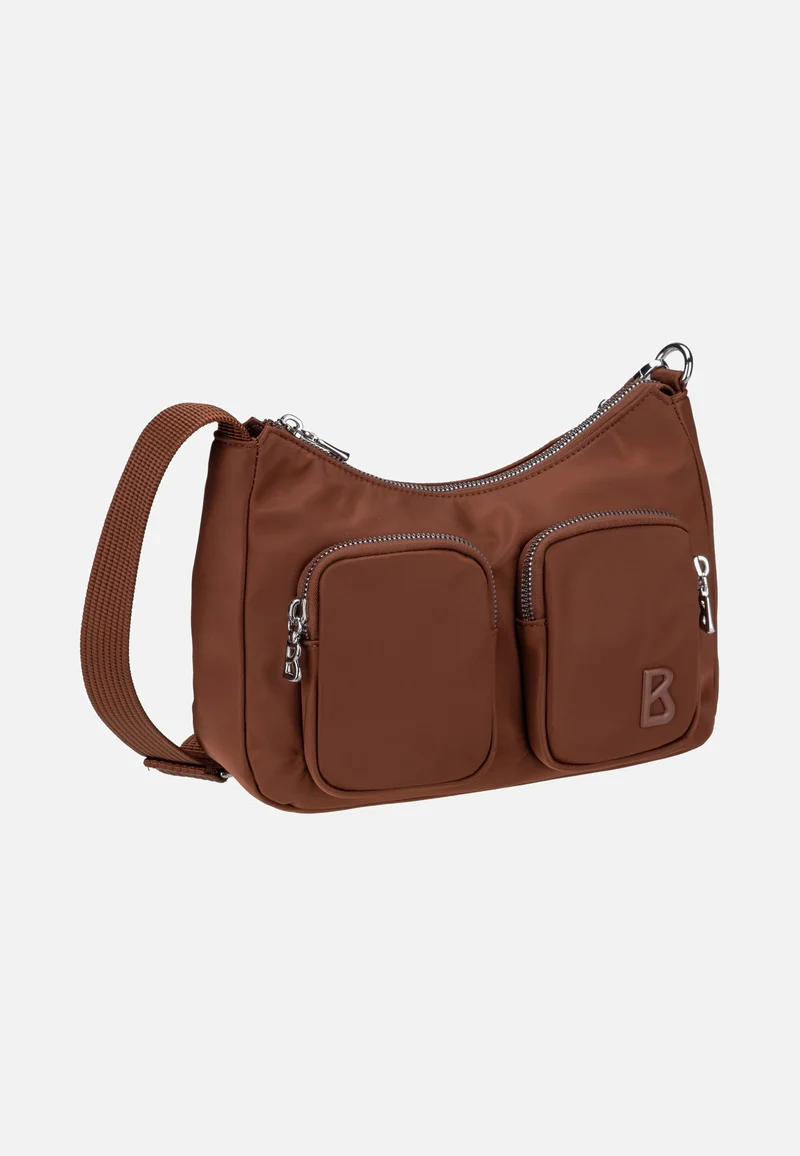Verbier Play 1.0 Diya SHZ Rawhide - Schultertasche