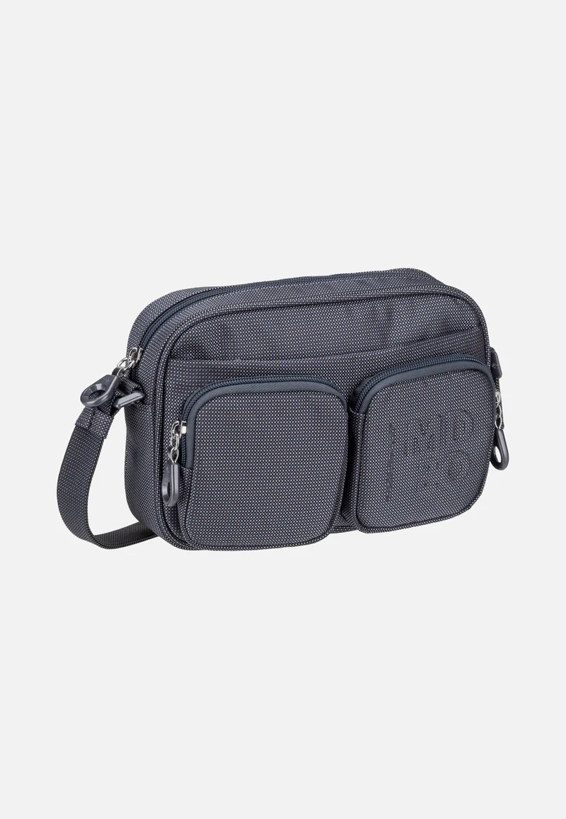 MD20 Camera QMT74 Steel - Crossbody Bag