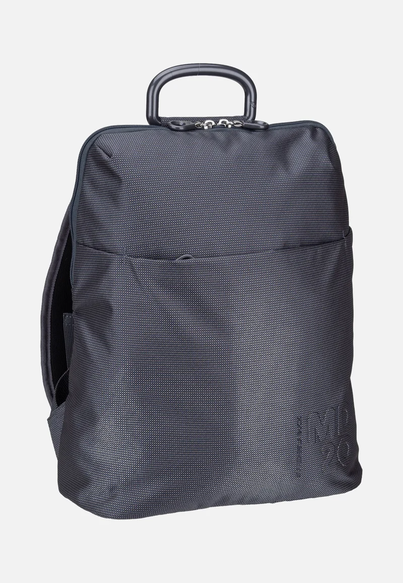 MD20 QMT71 14" Steel - Rucksack