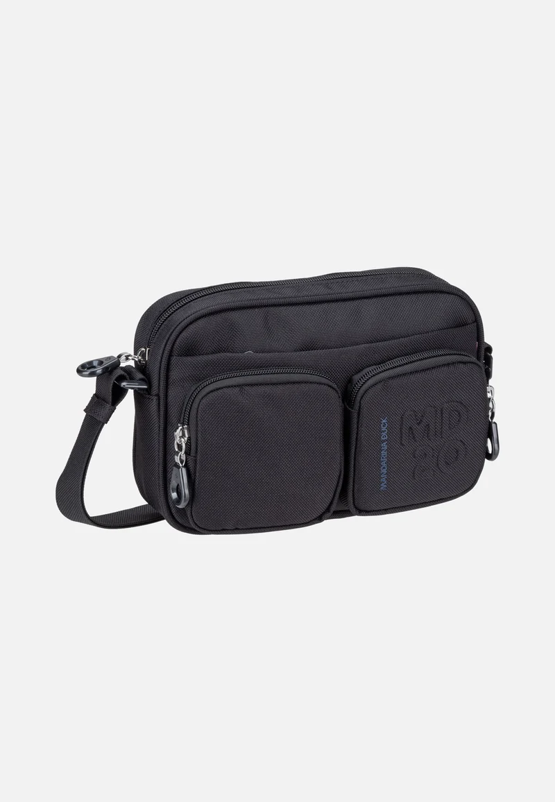 MD20 Camera QMT74 Black - Crossbody Bag