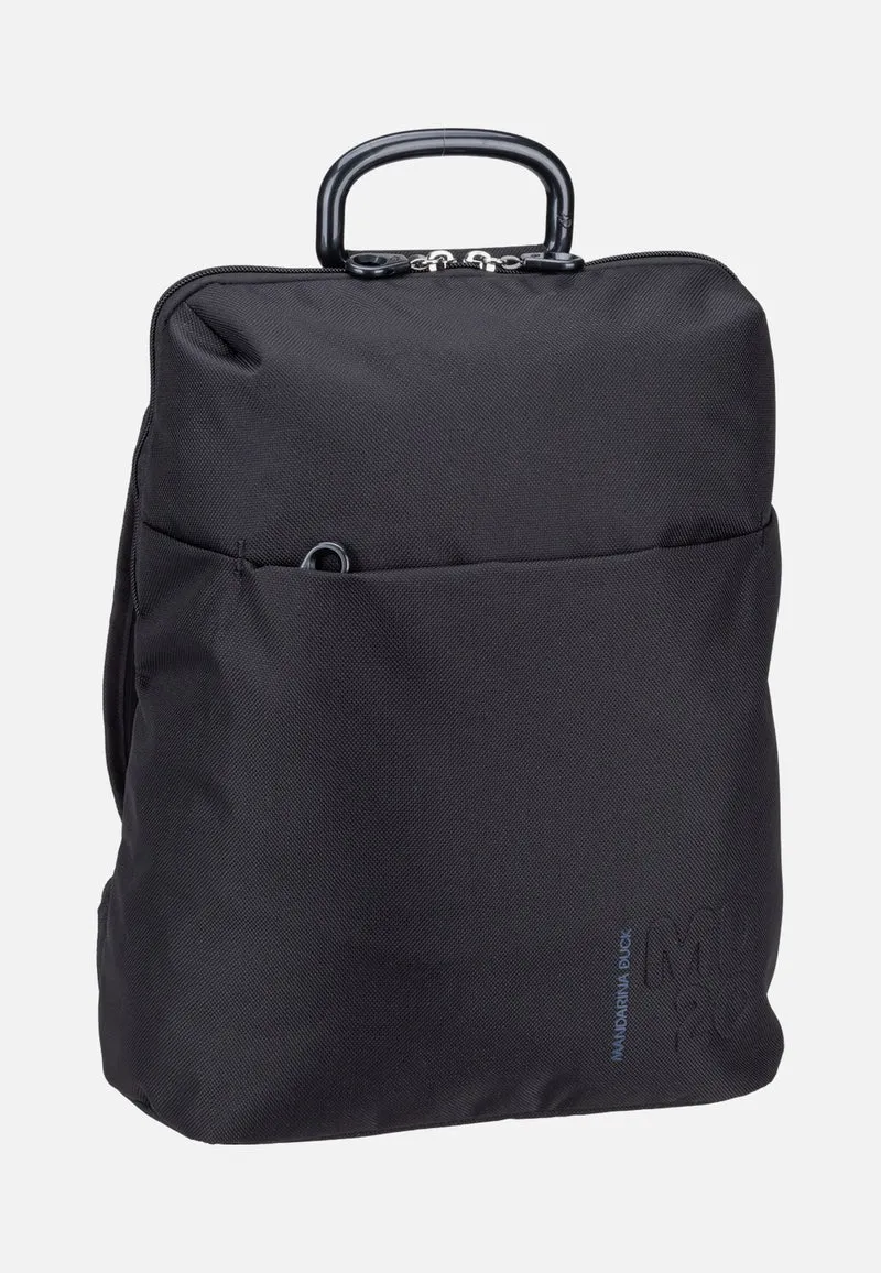 MD20 QMT71 14" Black - Rucksack