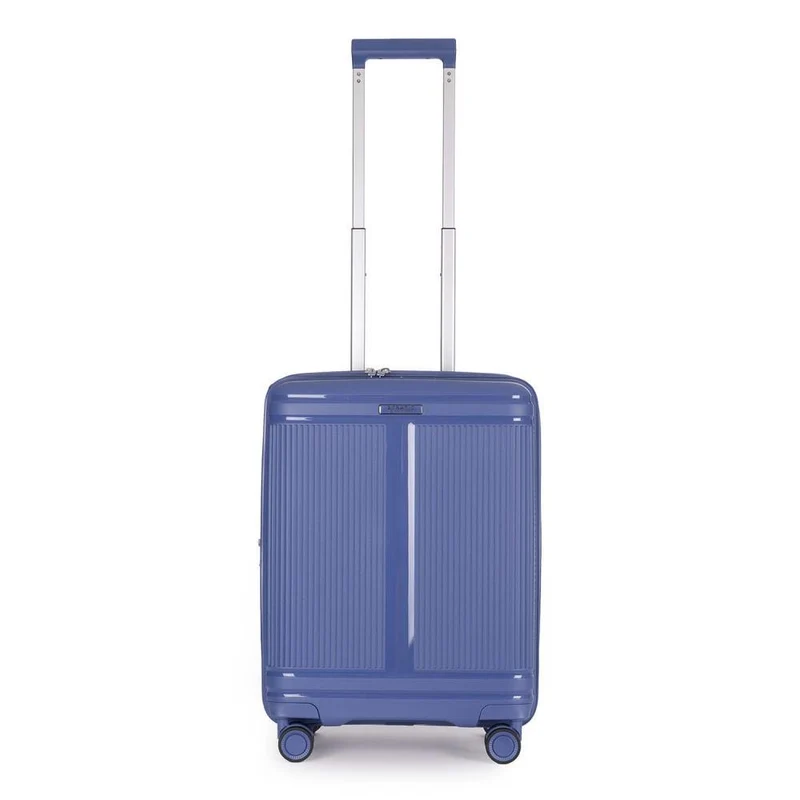 Stratic Straw T Navy 4-Rollen Trolley S 54 cm