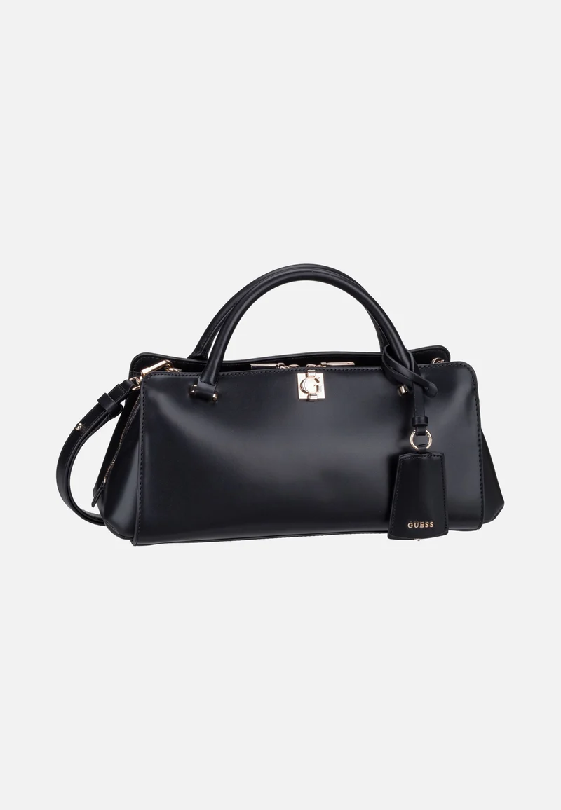 Audrey Small Girlfriend 34060 Black - Henkeltasche