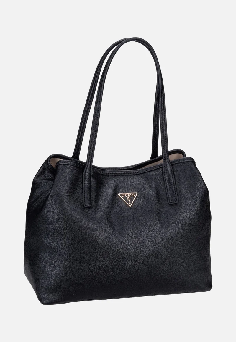 Victtoria 2in1 51428 Black - Shopper
