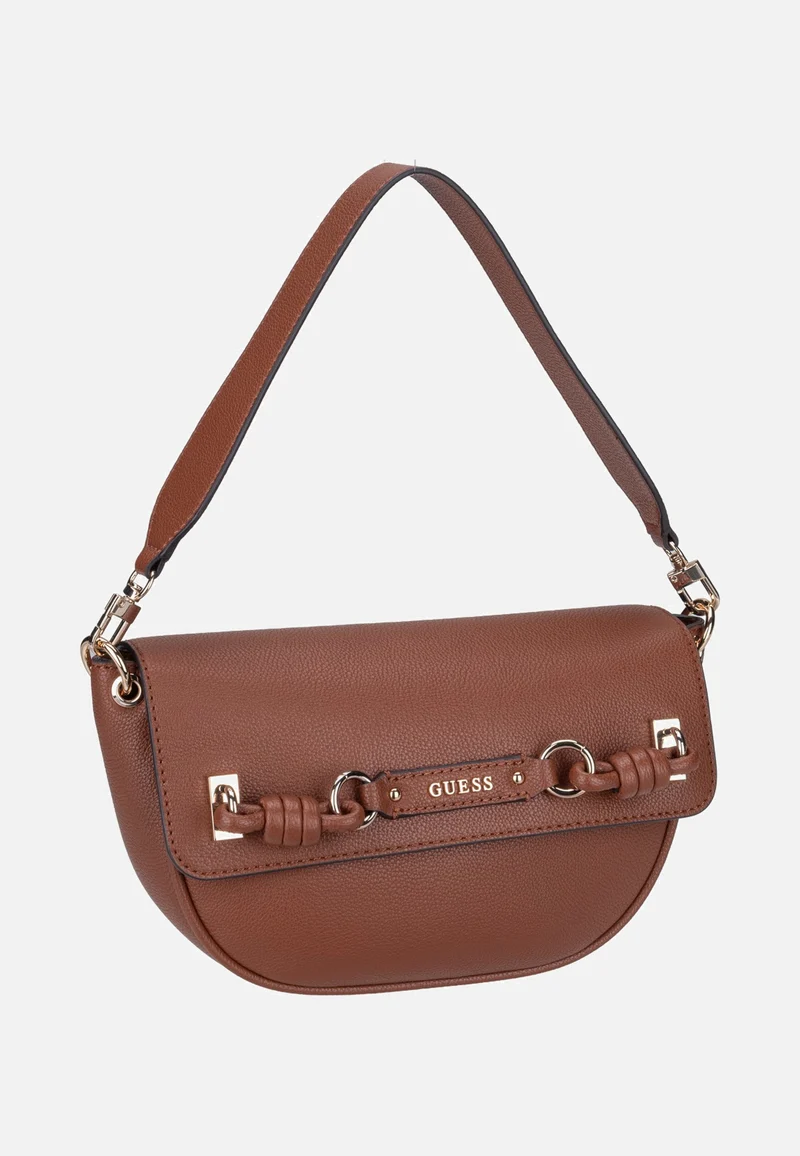 Camelia Flap 42190 Cognac - Schultertasche