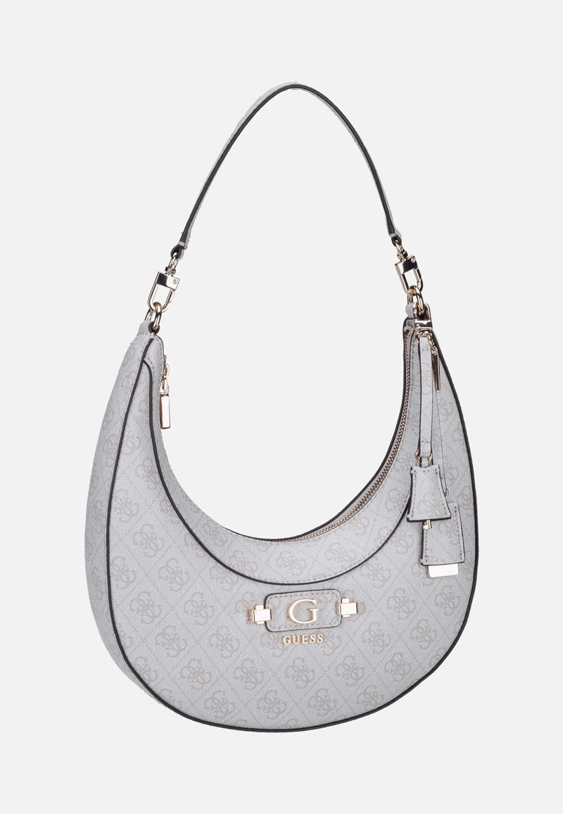 Lindsey 49010 Bone Logo - Hobo Bag