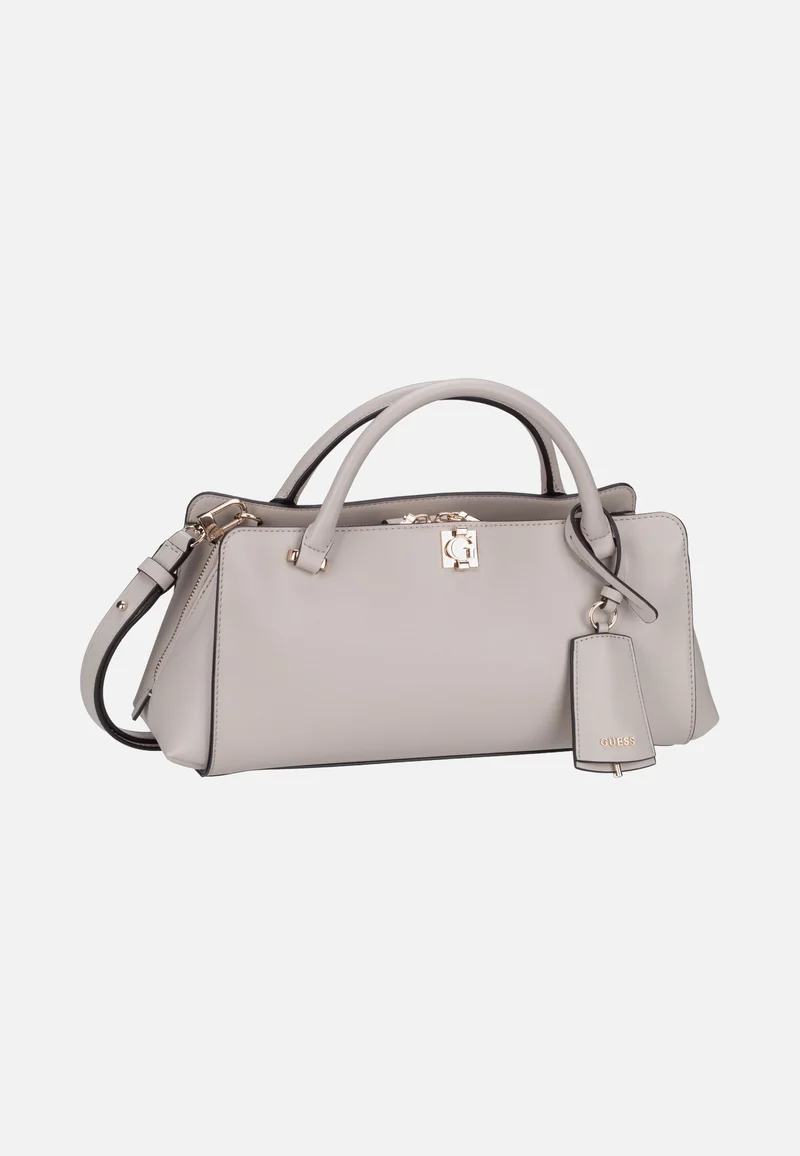 Audrey Small Girlfriend 34060 Light Taupe - Henkeltasche