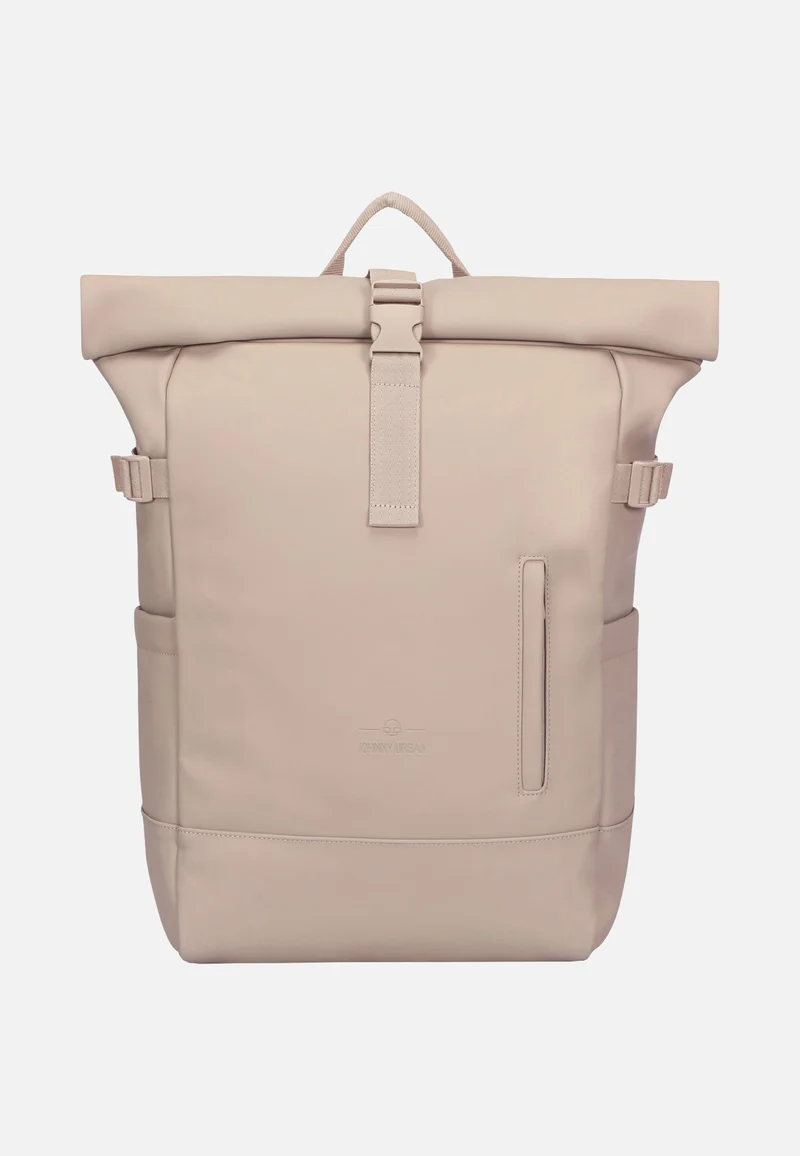 Harvey Large Sand - Rolltop Rucksack