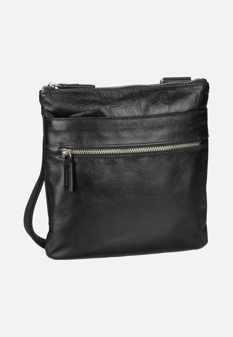 Buddy 4016 Schwarz - Beuteltasche