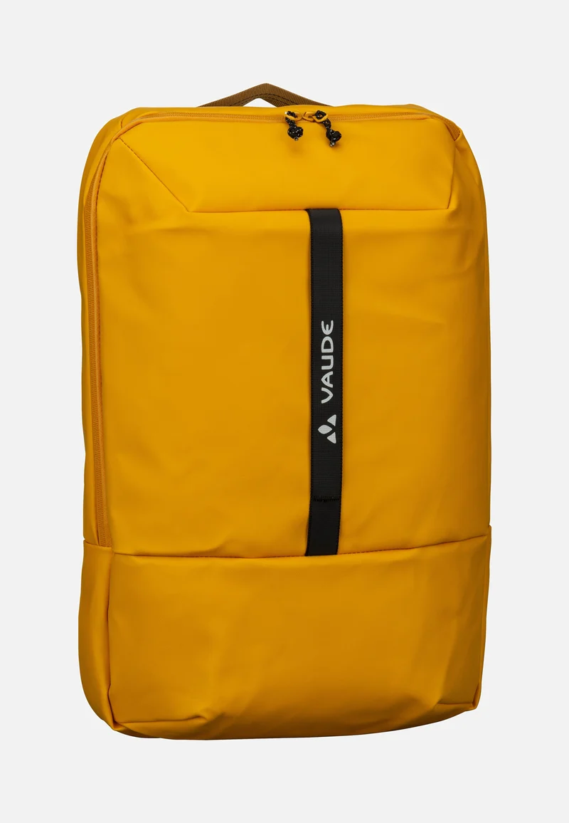 Mineo 17 Burnt Yellow - Rucksack