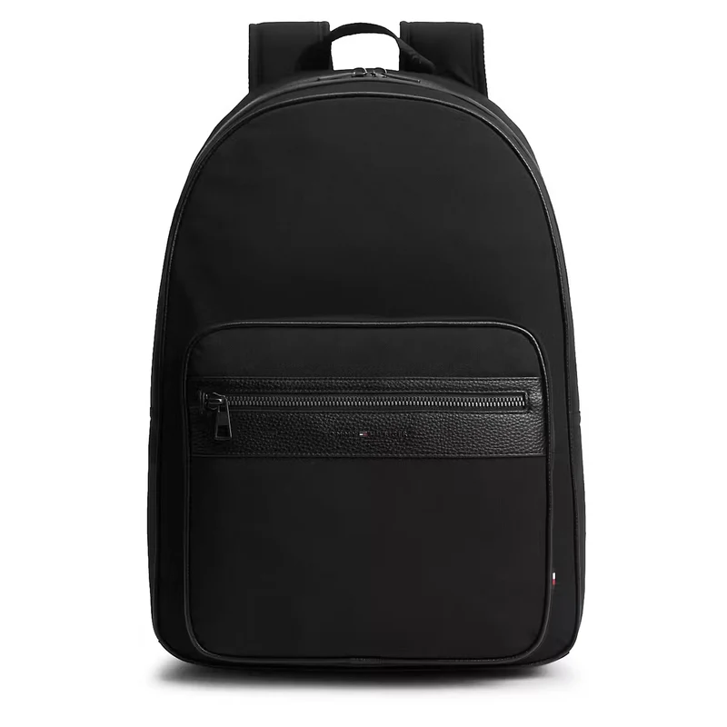 Tommy Hilfiger Repreve Backpack - Rucksack 46.5 cm (black)