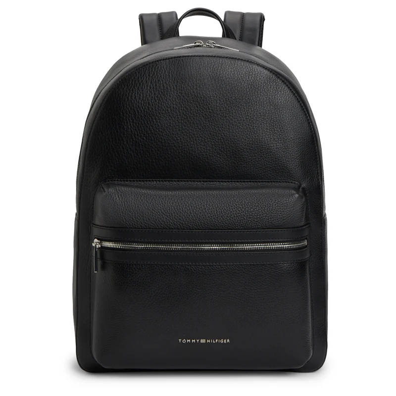 Tommy Hilfiger Business Backpack - Rucksack 42 cm (black)