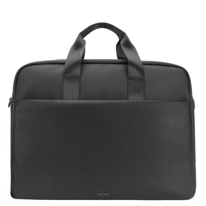 Joop Lanciano Pandion - Aktentasche 40 cm (schwarz)