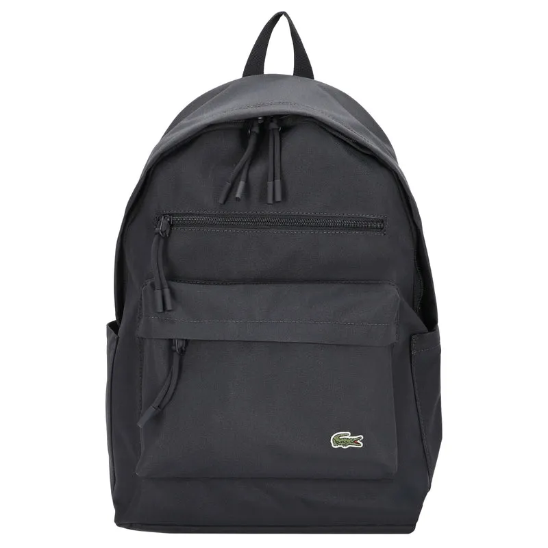 Lacoste Neocroc Backpack - Rucksack 42.5 cm (abimes)